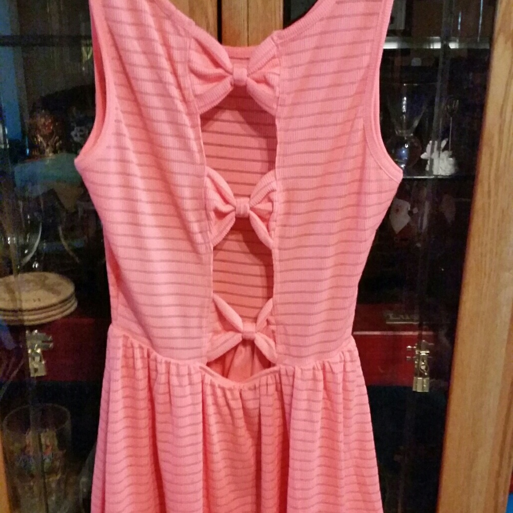 Cute summer dress - Picture 4 of 4